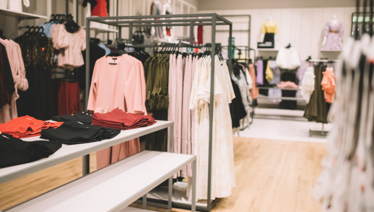 Retail & Dining